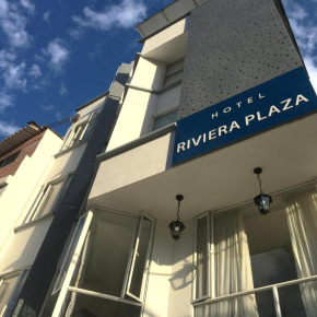Гостиница Hotel Riviera Plaza  Букараманга
